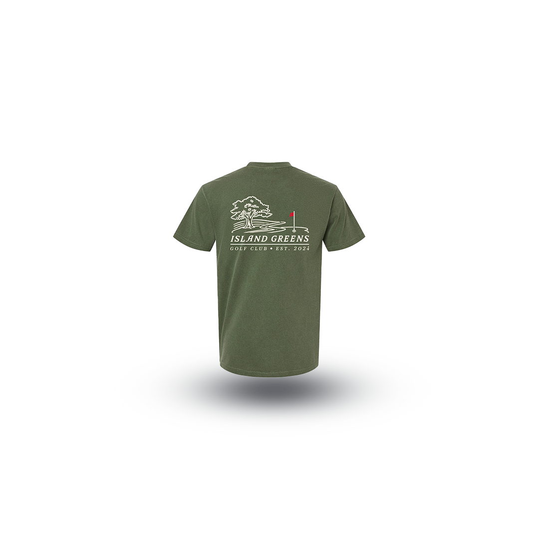 IG Hemp Tarp