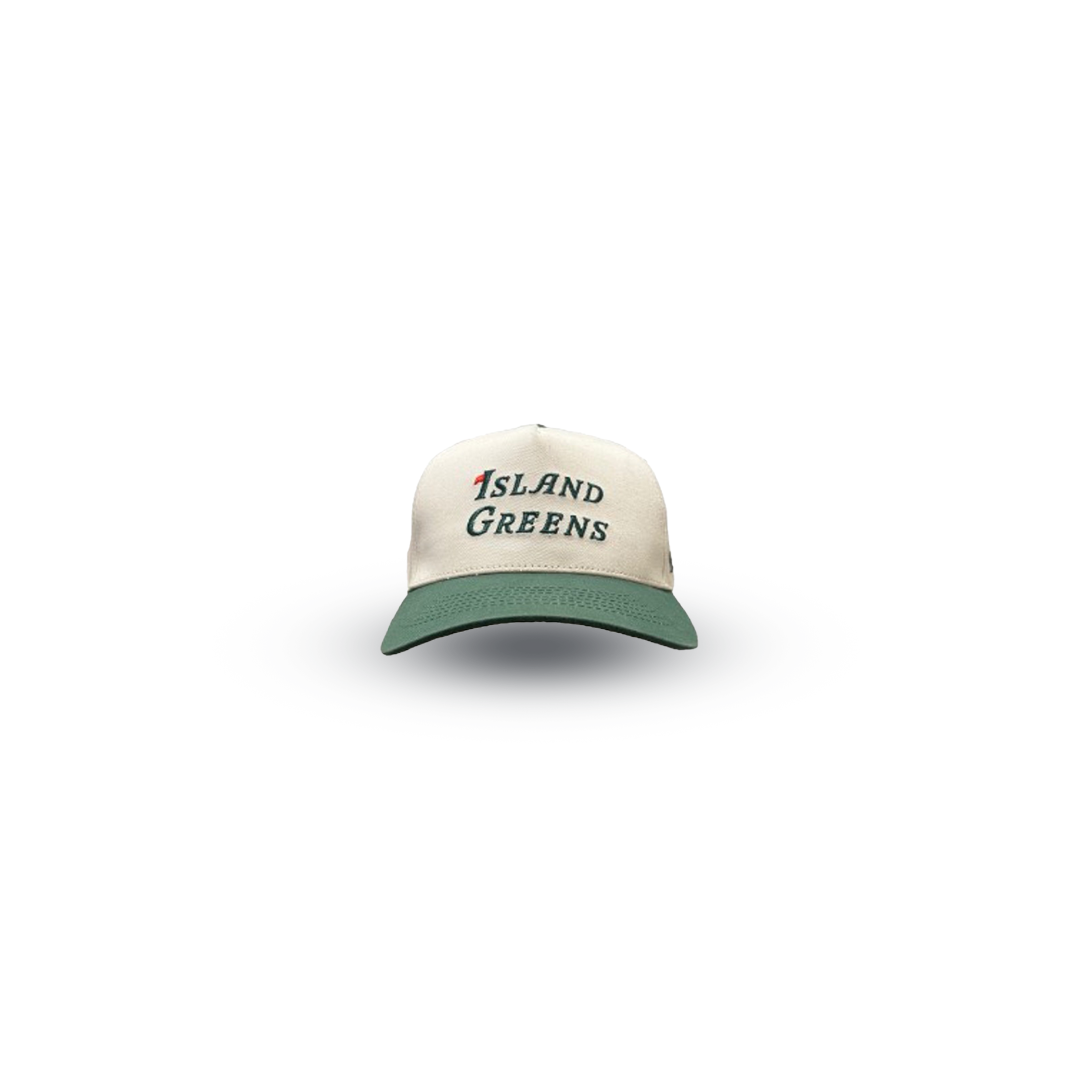 Island Greens Lid 1