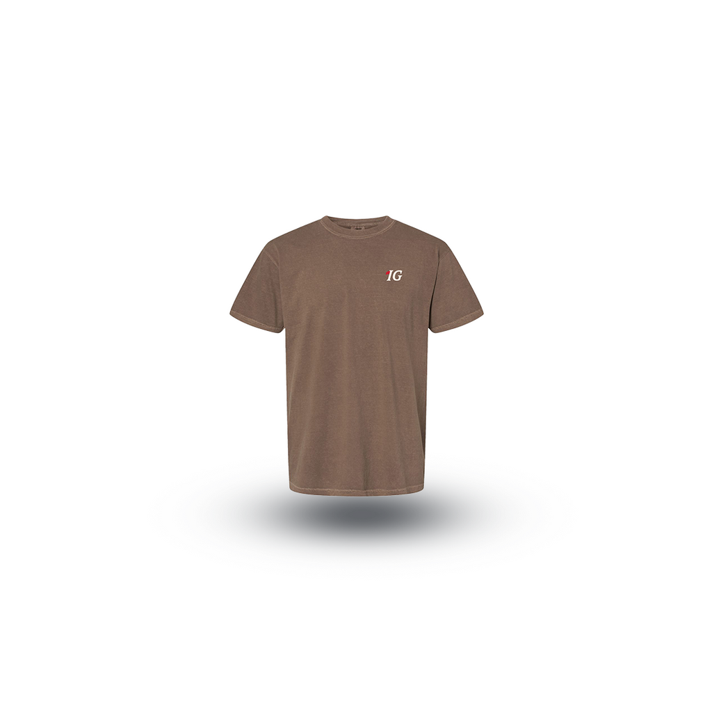IG Espresso Tarp