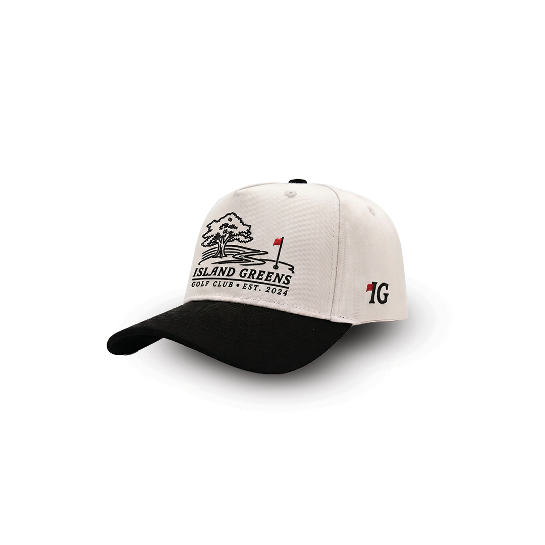 IG Fairway Lid