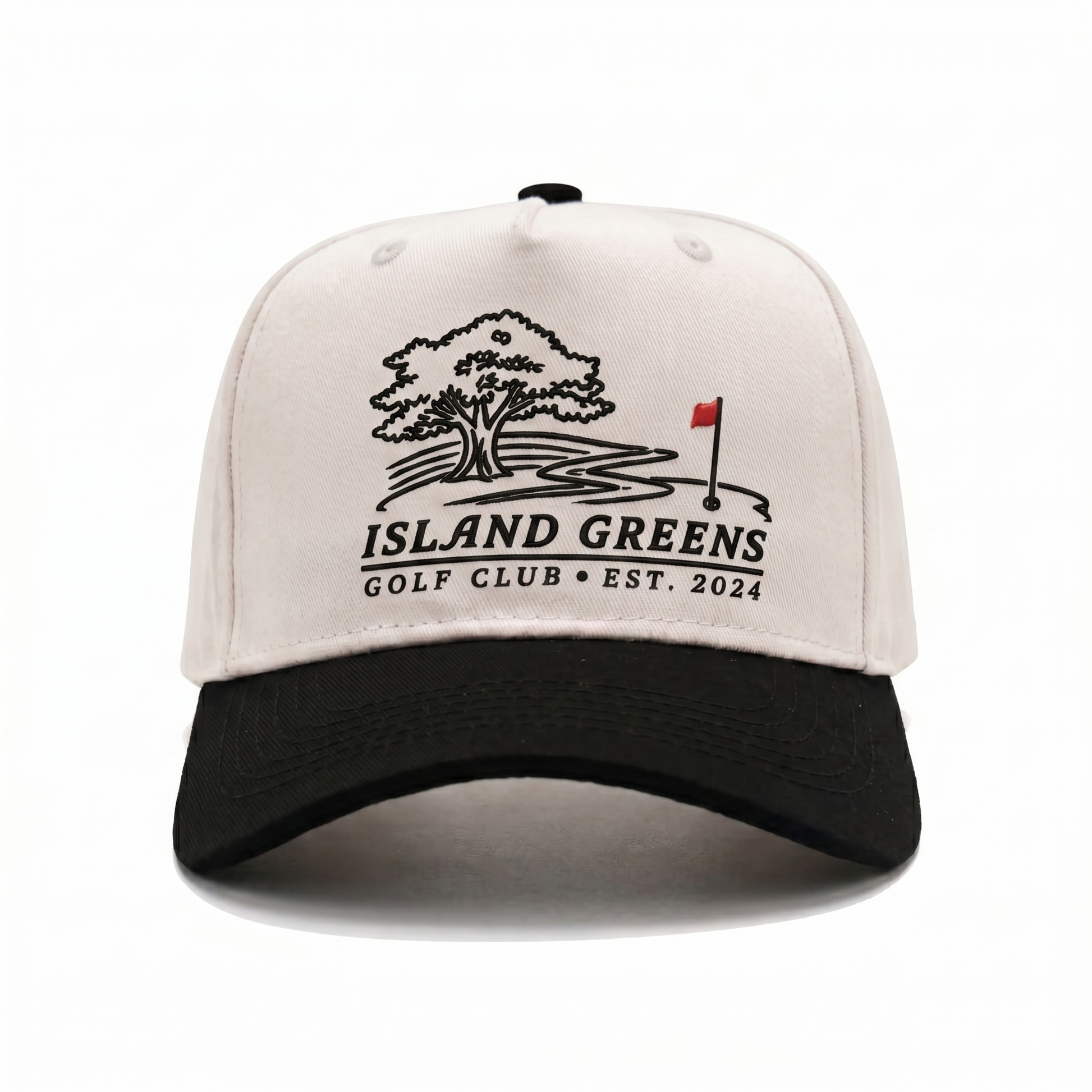 IG Fairway Lid