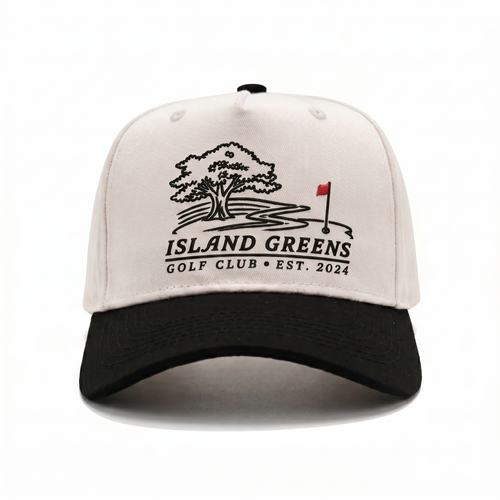 IG Fairway Lid