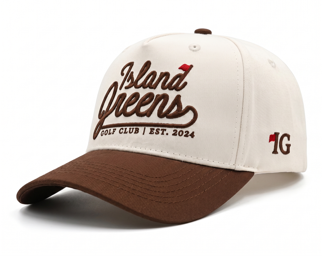 IG Brown Lid