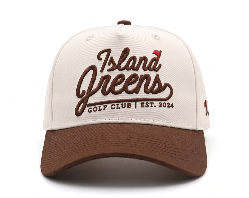IG Brown Lid