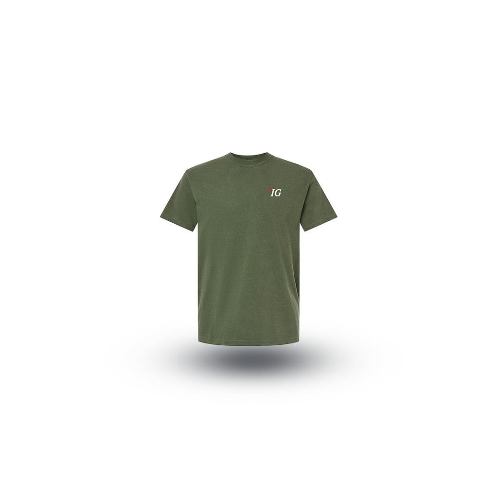 IG Hemp Tarp