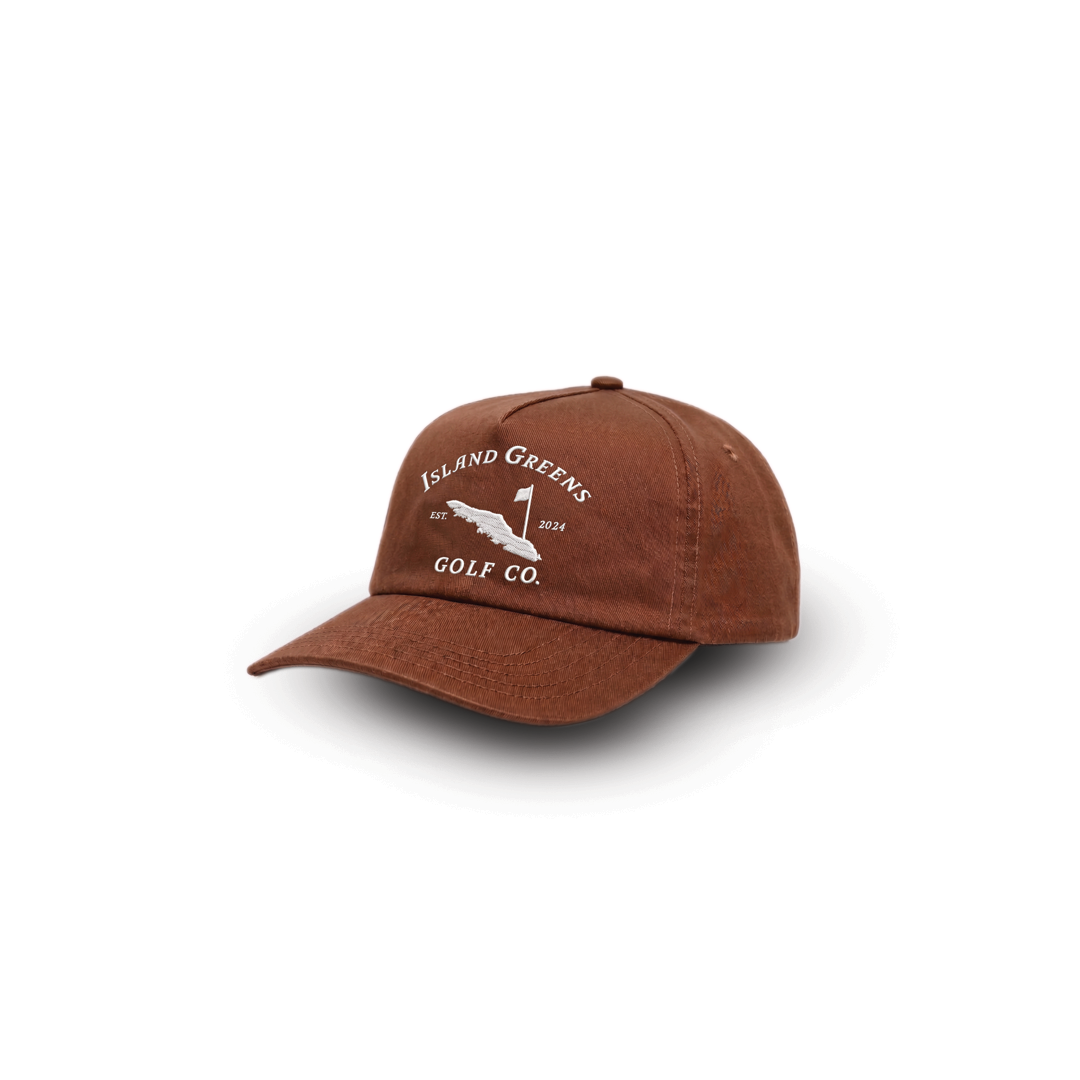 IG Chocolate Lid