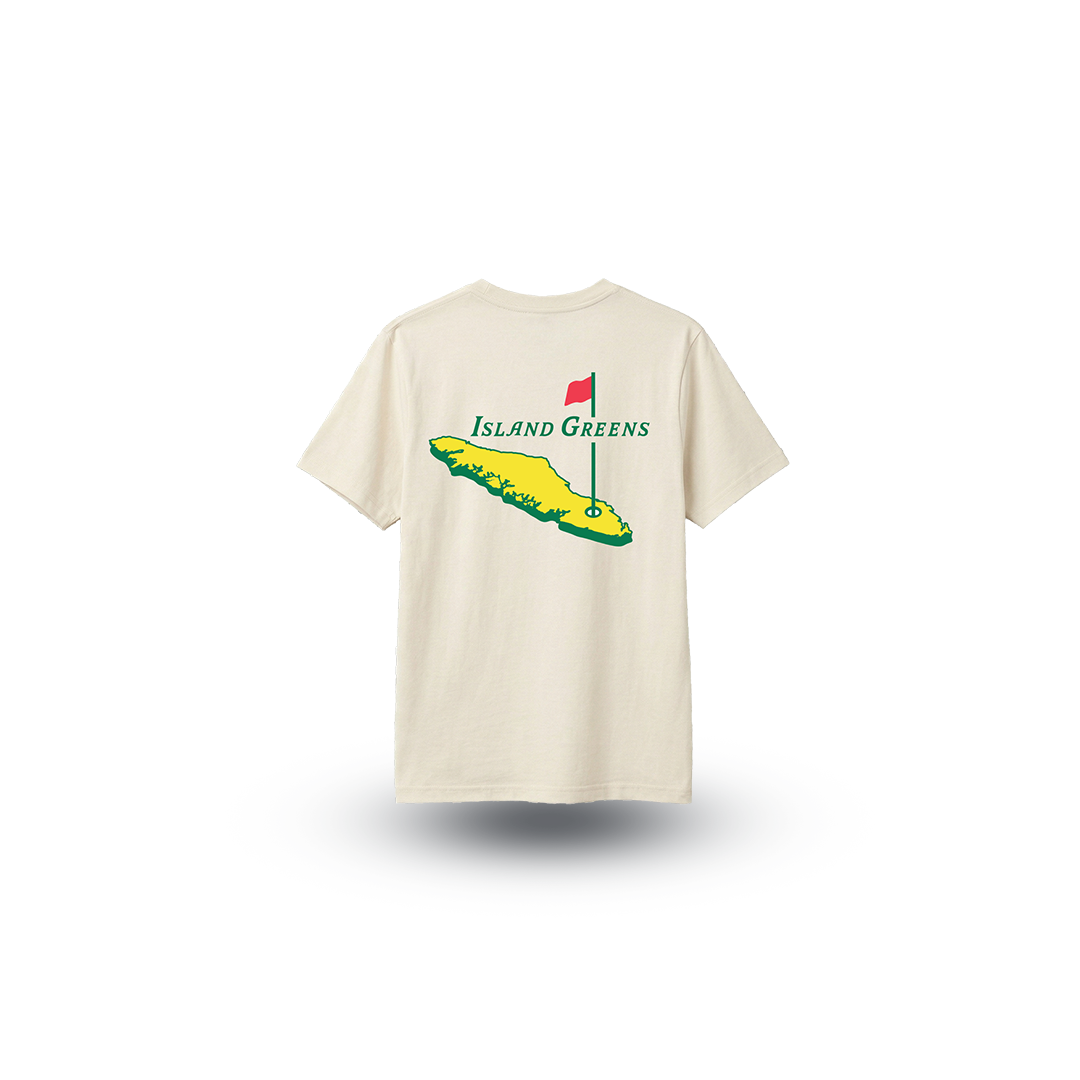 IG Classic White Tarp