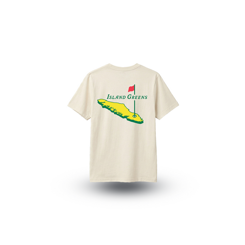 IG Classic White Tarp