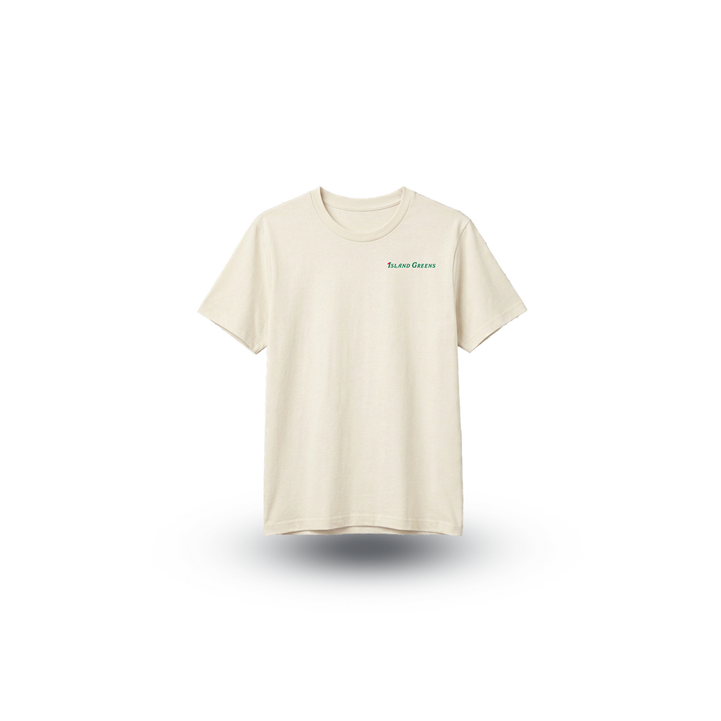IG Classic White Tarp