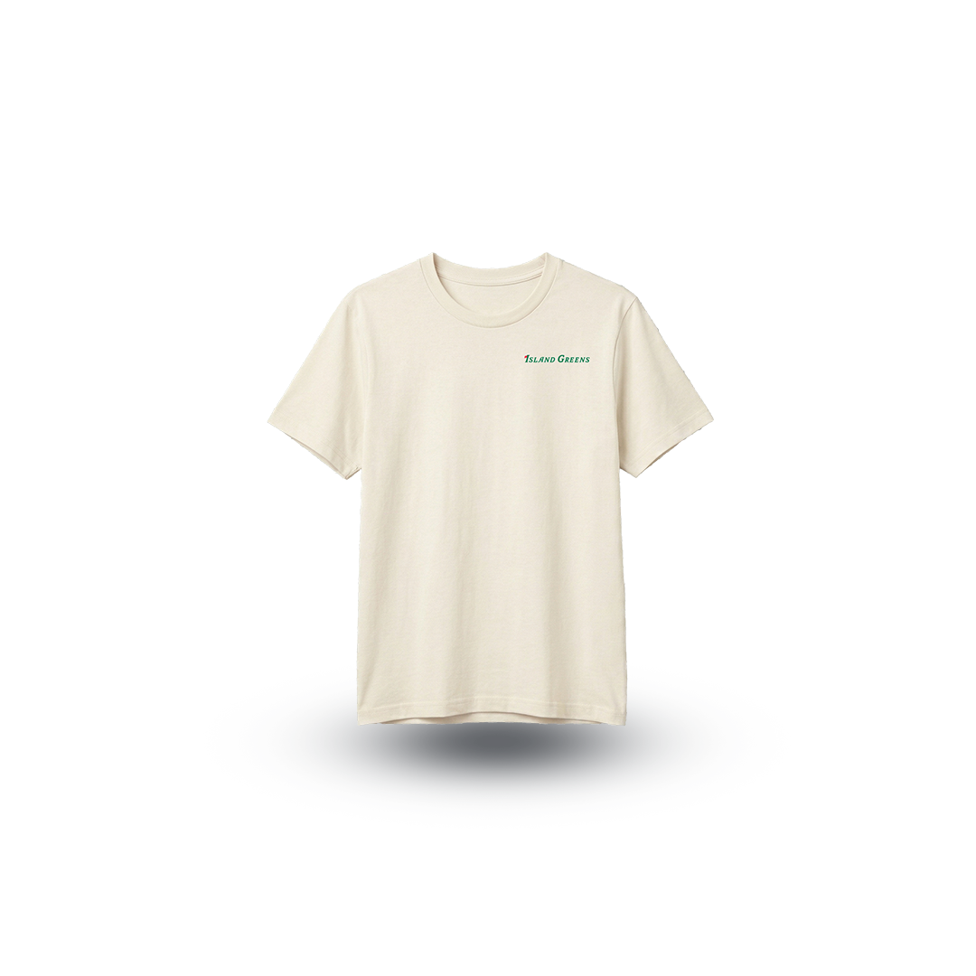 IG Classic White Tarp