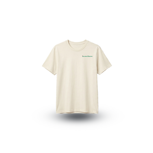 IG Classic White Tarp