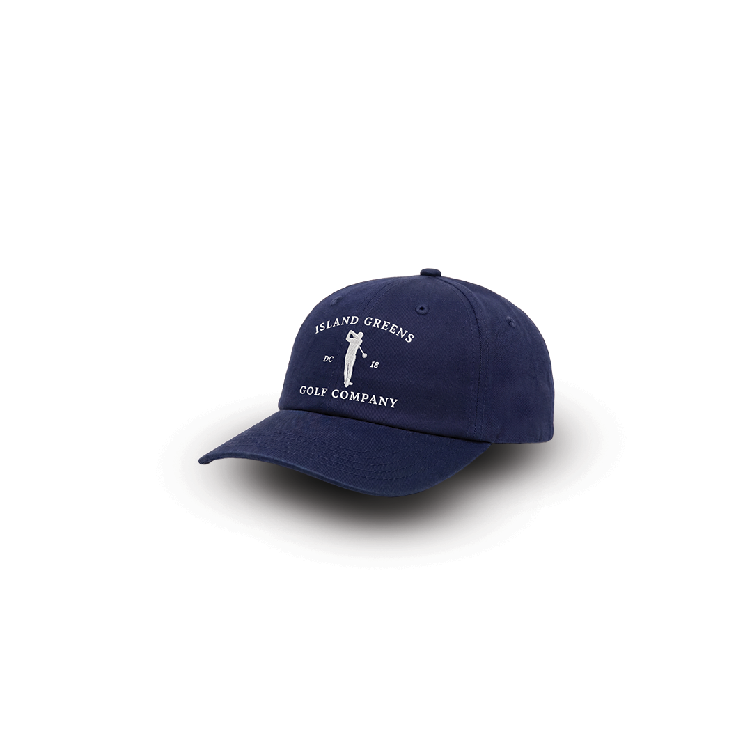 DC18 Lid PREORDER