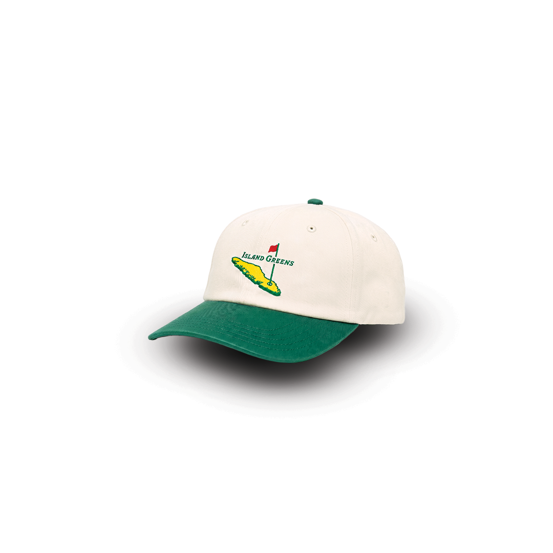 Island Open Lid PREORDER